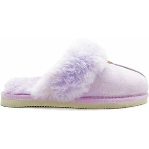 Thies 1856, Heren, Schoenen, Paars, Maat: 36 EU Leer,