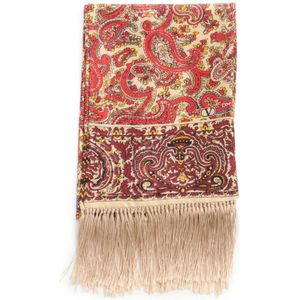 Valentino Garavani, Dames, Accessoires, Veelkleurig, Maat: ONE Size Zijde,
