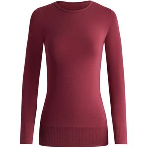 Fusalp, Dames, Truien, Rood, Maat: Xs/S Kasjmier,