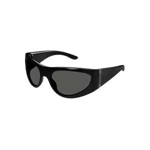 Gucci Stijlvolle zonnebril Zwart Gg1575S , Black , Heren , Maat: 63 MM