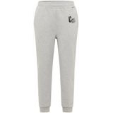 Carlo Colucci - Tapes Sweatpants - Grijs - Broek