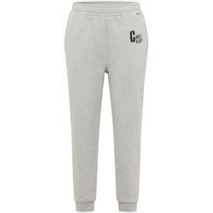 Carlo Colucci - Tapes Sweatpants - Grijs - Broek