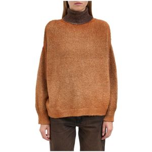 Avant Toi, Dames, Truien, Bruin, Maat: M