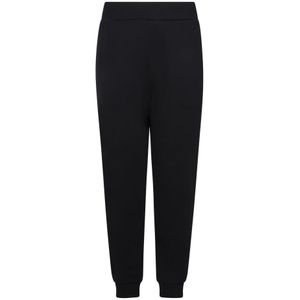 Zegna, Heren, Broeken, Zwart, Maat: XL Katoen,