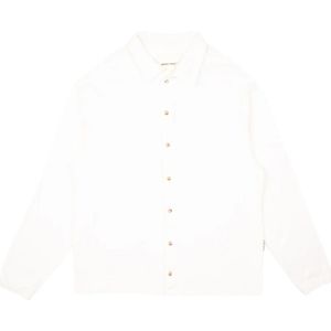 Bram's Fruit, Heren, Overhemden, Wit, Maat: XL Katoen,