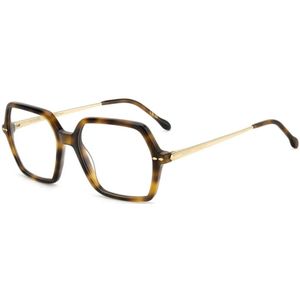 Isabel Marant, Dames, Accessoires, Geel, Maat: 53 MM