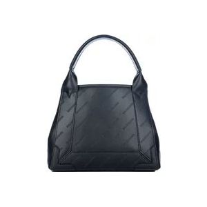 Balenciaga Handtassen , Black , Dames , Maat: ONE Size