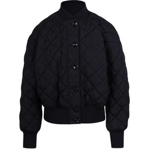 Jil Sander, Dames, Jassen, Zwart, Maat: XS