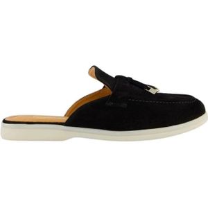 Atelier Verdi, Dames, Schoenen, Zwart, Maat: 36 EU