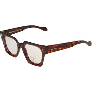 Kador, unisex, Accessoires, Bruin, Maat: 51 MM