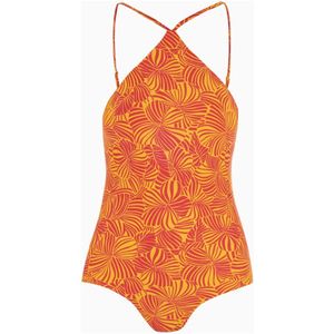 Gallo, Dames, Badkleding, Veelkleurig, Maat: XL Polyamide,