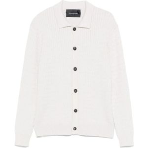 Tagliatore, Heren, Truien, Beige, Maat: M