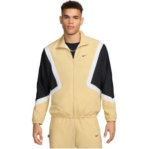 Nike, Heren, Jassen, Veelkleurig, Maat: 2XL