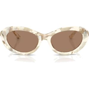 Dolce & Gabbana, Dames, Accessoires, Veelkleurig, Maat: 54 MM Taf,