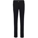 Betty Barclay - Jeans - Zwart - Slimfit - 7/8 Lengte