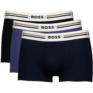 Hugo, Heren, Ondergoed, Veelkleurig, Maat: S