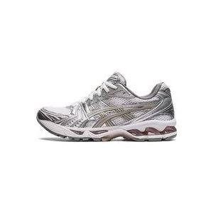 Asics Sneakers , Multicolor , Dames , Maat: 39 EU