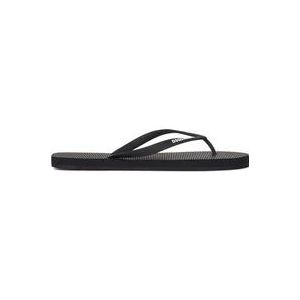 Dsquared2 Sandalen , Black , Heren , Maat: 41 EU