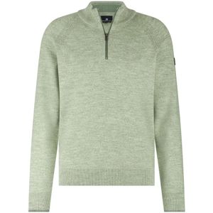 State of Art, Heren, Truien, Groen, Maat: M