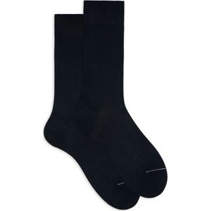 Gallo, Heren, Ondergoed, Blauw, Maat: L Katoen,