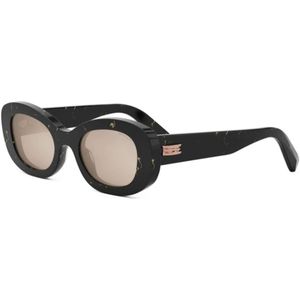 Bvlgari, unisex, Accessoires, Zwart, Maat: 50 MM