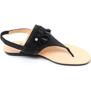 Hogan, Dames, Schoenen, Zwart, Maat: 36 EU Leer,