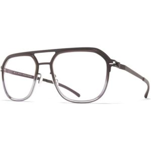Mykita, unisex, Accessoires, Grijs, Maat: 58 MM