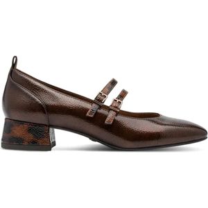 TAMARIS - Sandalen - Bruin