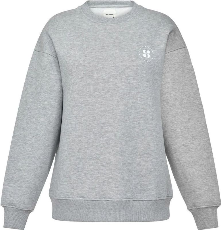 Sofie Schnoor - Snos 400 - Sweatshirt - Grijs - Dames
