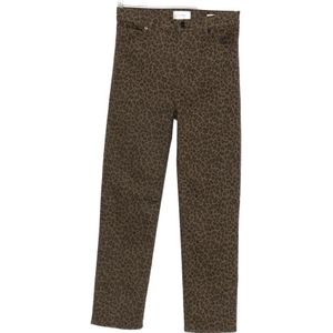 Frame, Dames, Jeans, Bruin, Maat: W26 Denim,