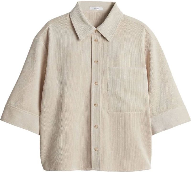 OPUS - Blouse Faisa - Dames Blouse - Elegant