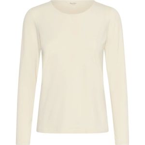 Part Two, Dames, Tops, Grijs, Maat: M