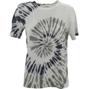 Kujten, Dames, Tops, Veelkleurig, Maat: M