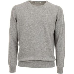 Kangra, Heren, Truien, Grijs, Maat: 3XL