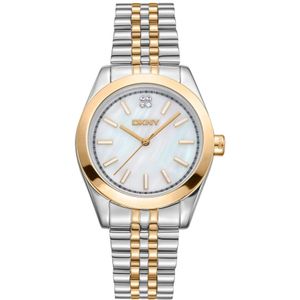Dkny, Dames, Accessoires, Grijs, Maat: ONE Size