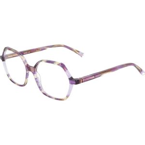 Etnia Barcelona, unisex, Accessoires, Paars, Maat: 53 MM
