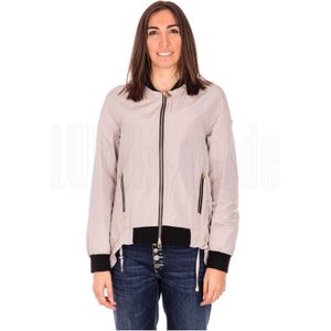 Diego M, Dames, Jassen, Grijs, Maat: XS