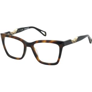 Zadig & Voltaire, Dames, Accessoires, Bruin, Maat: 52 MM