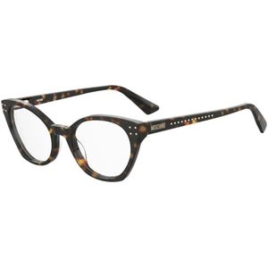 Moschino - MOS582-086 - Spectakel Frame - Ø 51 mm - Dames