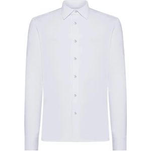 Rrd, Heren, Overhemden, Wit, Maat: M