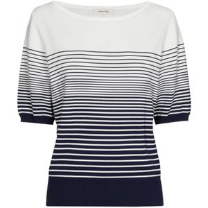 Marie Méro, Dames, Truien, Veelkleurig, Maat: 4XL