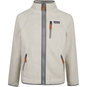 Patagonia, Heren, Sport, Grijs, Maat: XS Fleece,