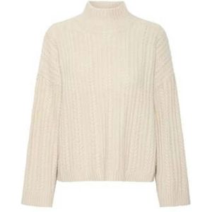 Ichi, Dames, Truien, Wit, Maat: L