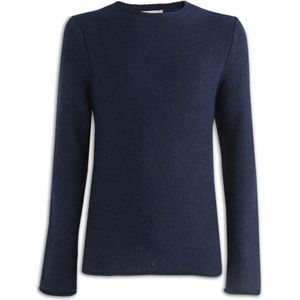 Sunhouse, Heren, Truien, Blauw, Maat: S