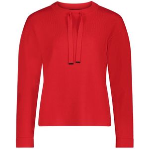 Betty Barclay, Dames, Truien, Rood, Maat: S
