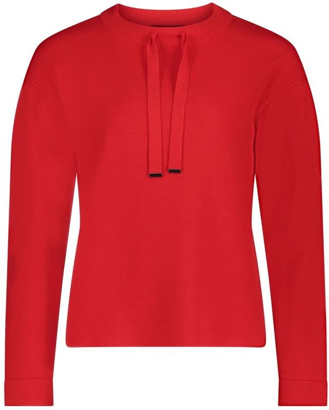 Betty Barclay, Dames, Truien, Rood, Maat: S