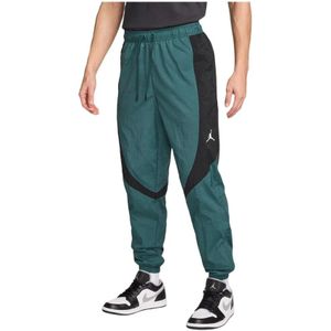 Jordan, Heren, Broeken, Groen, Maat: 2XL