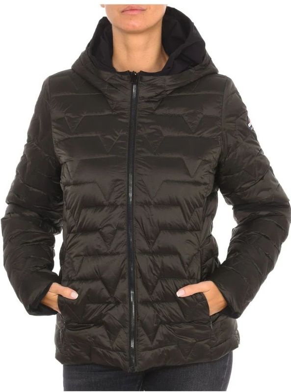 Vuarnet - AWF21279 - Waterdicht Omkeerbaar Jack - Dames