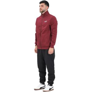 Puma - Ess - Trainingspak - Fleece