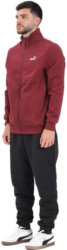 Puma - Ess - Trainingspak - Fleece